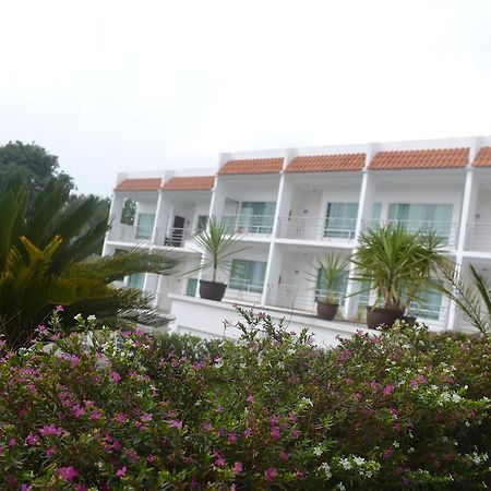 Hotel Casablanca Xicotepec Xicotepec de Juarez Eksteriør bilde