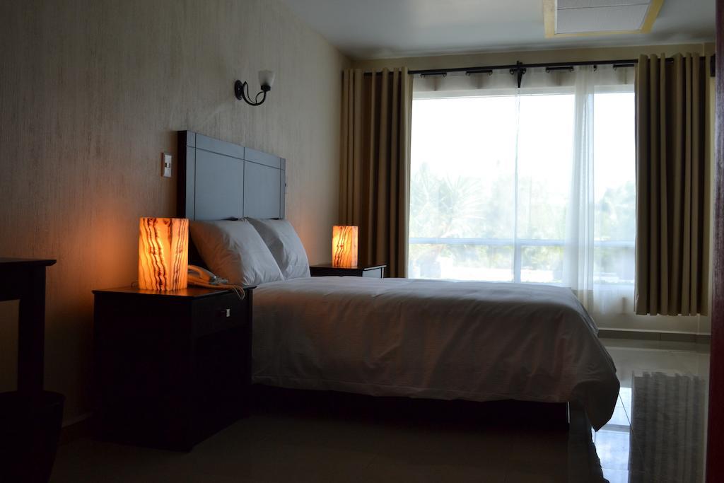Hotel Casablanca Xicotepec Xicotepec de Juarez Rom bilde