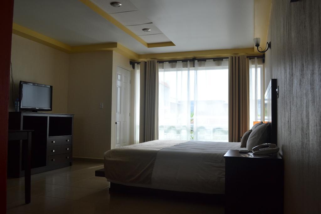 Hotel Casablanca Xicotepec Xicotepec de Juarez Rom bilde