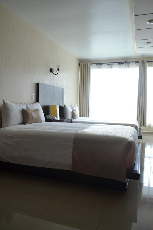 Hotel Casablanca Xicotepec Xicotepec de Juarez Rom bilde